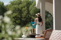 Dali Flower Seaview Holiday Homestay (S Bay Ecological Corridor) - Butik