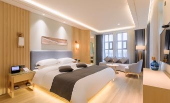Nightlight Town HOTEL