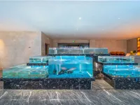 Zhengzhou Oriental Hotel (Mazhai Henan Vocational and Technical College of Architecture) Hotel dekat Jalan Anning