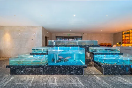 Zhengzhou Oriental Hotel (Mazhai Henan Vocational and Technical College of Architecture) Отели рядом с достопримечательностью «Henan Xinhua Computer College»