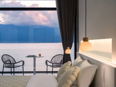 Nanhai View Inn (Erhai Xiaoputuo Branch) Các khách sạn ở 