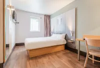 B&B HOTEL STRASBOURG Nord Industrie Hotels in Reichstett