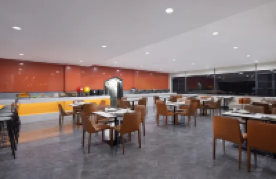 Dujiangyan m designer hotel
