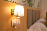 Jingdezhen YunjnHomestay(Taoxichuan Creative Plaza Sanbao Road Branch - ห้องครัว