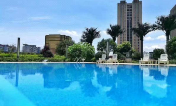 Jiaxing Inn - Housity