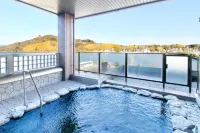 Wan Wan Paradise Hamanako - Hot Springs