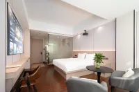 Guanda Business Hotel (Chengmai Branch) - pet friendly