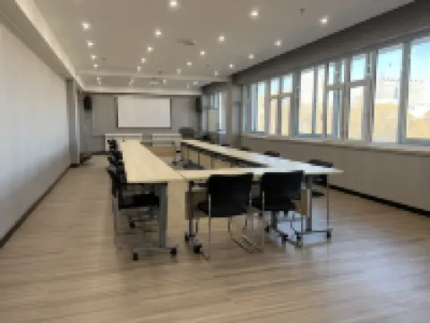 Ningcheng Mountain Chahua Hotel Hotels in Ningcheng