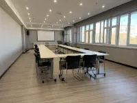 Ningcheng Mountain Chahua Hotel