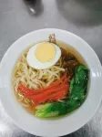 Homeinn (xiguankou store, Fuxi street, Dayun Road, Quwo) - sarapan