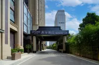 UrCove by Hyatt Xi'an Hi-Tech Sixth Road CROSS Wanxianghui Các khách sạn gần Xi'an International University North Teaching Area
