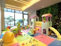 Fuzhou Mawei Haishang Mingzhu Hotel