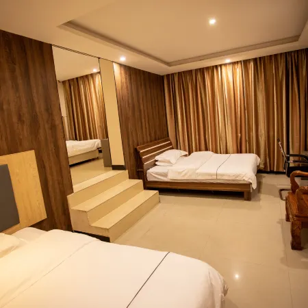 Zheshang Hotel
