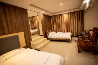 Zheshang Hotel
