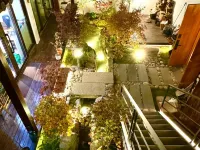 Dali Fengyi Hefeng Homestay 얼하이 게이트 주변 호텔