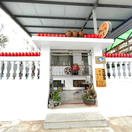 Peace 28 B&B