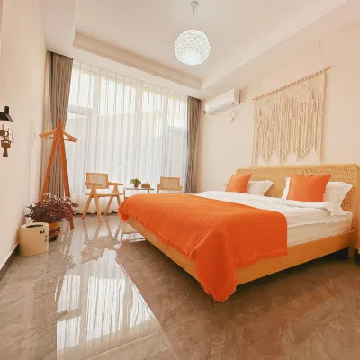 Miyunnan Mountain Muxue Homestay (Beijing Nanshan Ski Resort) Hotels near Beijing Nanshan Resort