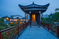 CHINA OVERSEAS HOTSPRING RESORT
