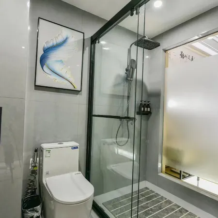Wenshan Anyue Smart Hotel (Qihua Plaza)