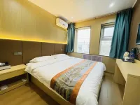 Lanzunyi Hotel (Lanzhou Wuyue Plaza) Hotels near Anning