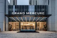 Grand Mercure Yichang Waitan (Opening November 2023) - พร้อมอาหารเช้า
