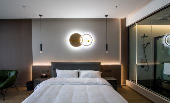 Zhenze Qixin Village Sixiangyuan Homestay