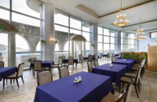 Izumigo Hotel Altia Toba