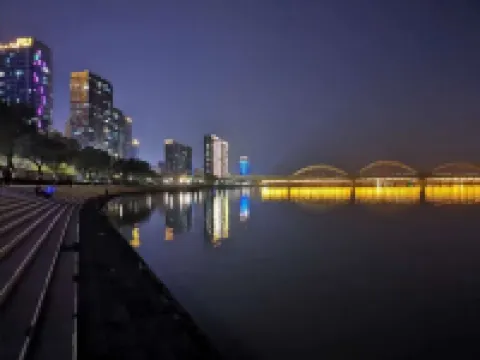 哈爾濱市緣宿主題民宿