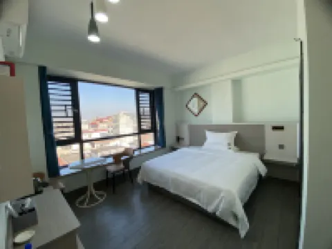 東島飯店（羅定市機場店）