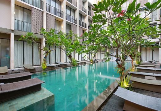 에브리데이 스마트 호텔 발리 이미지