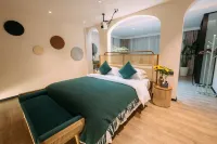 Huanxi Hot Spring Villa