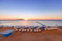 Pickalbatros Palace Sharm "Aqua Park"- All inclusive - Luxury