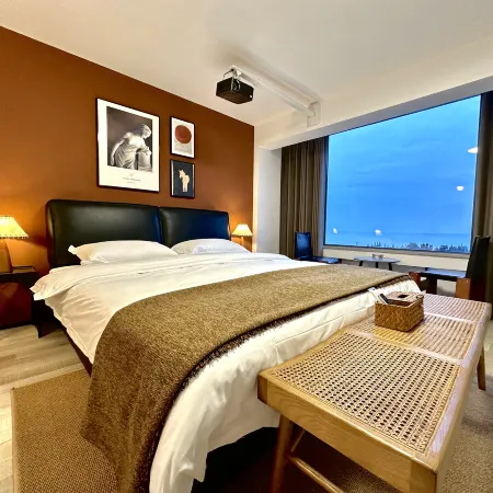 Laikanhai B&B (Fuzhou Changle International Airport)