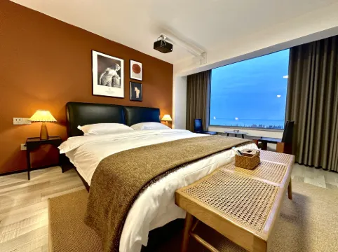 Laikanhai B&B (Fuzhou Changle International Airport)