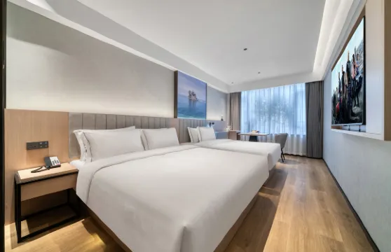 好客精選酒店（武勝假日廣場店）