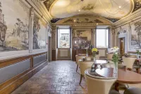 Palazzo Catalani Resort Hotels in Ronciglione