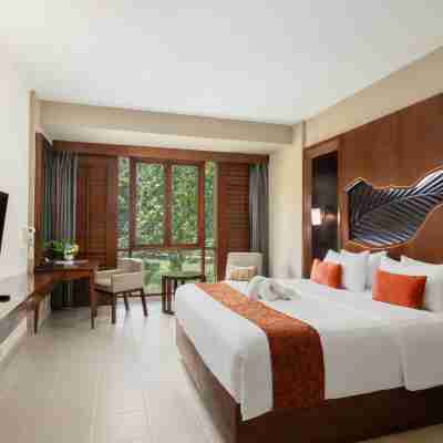 ニルワナ リゾート ホテル Rooms