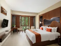 Nirwana Resort Hotel Hotels near Optik Calista