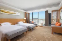 Courtyard by Marriott Anji Hotels in Anji