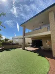 Sunny Ocean View Retreat