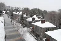 Changbaishan River Valley Hotel