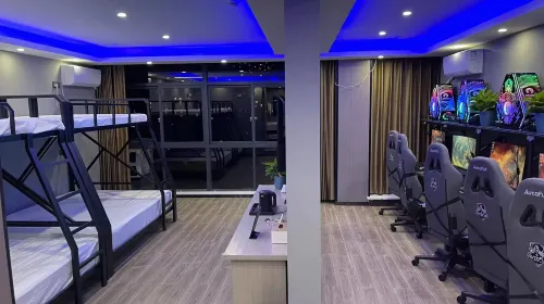 Qingqi Business Hotel
