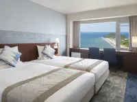 Irago Ocean Resort Hotels in Tahara