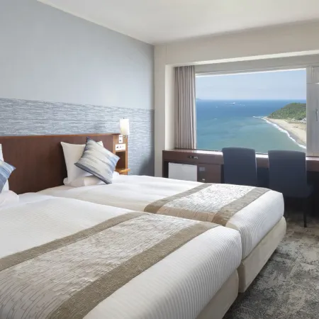 Irago Ocean Resort