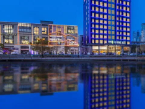 Home2 Suites By Hilton Xinjiang Kuche Hotels in Kuqa