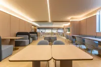 HanTing Hotel (Jinan Yaoqiang International Airport)