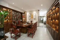 Yu Xiaozhan Homestay (Longtan Wetland Park Branch) Hotels in Jingxi