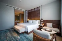 Xichang Lushan Boutique Hotel