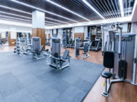 Grand Metropark Hotel Yancheng Hoteles en Binhai