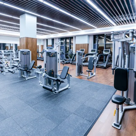 Grand Metropark Hotel Yancheng